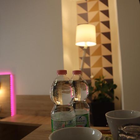 Christina Residence 布达佩斯 外观 照片