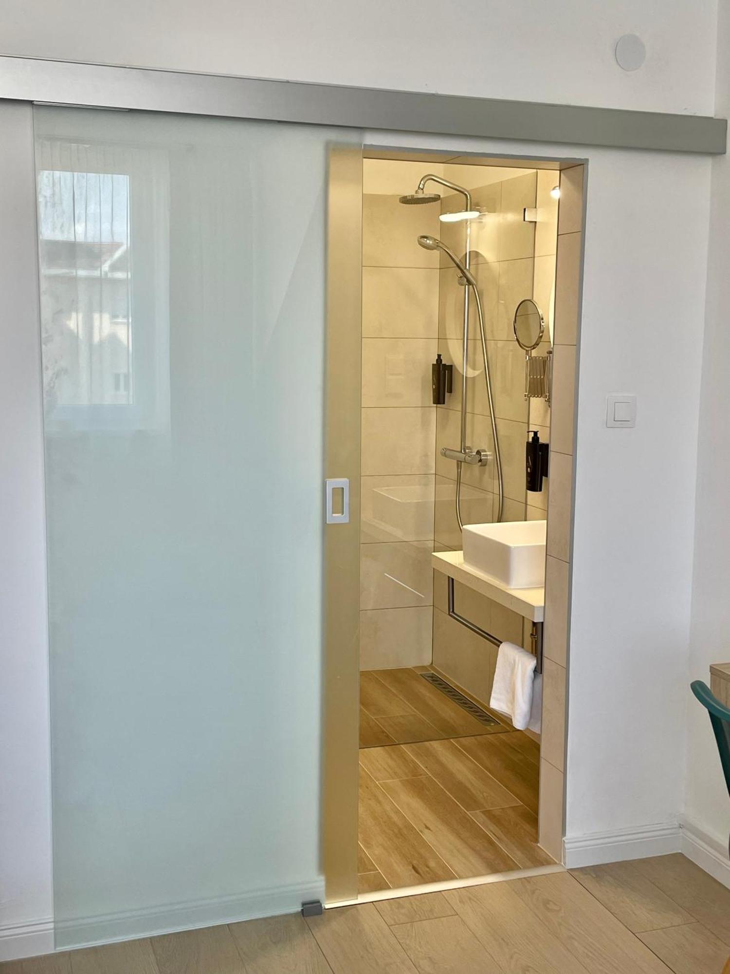 Christina Residence 布达佩斯 客房 照片