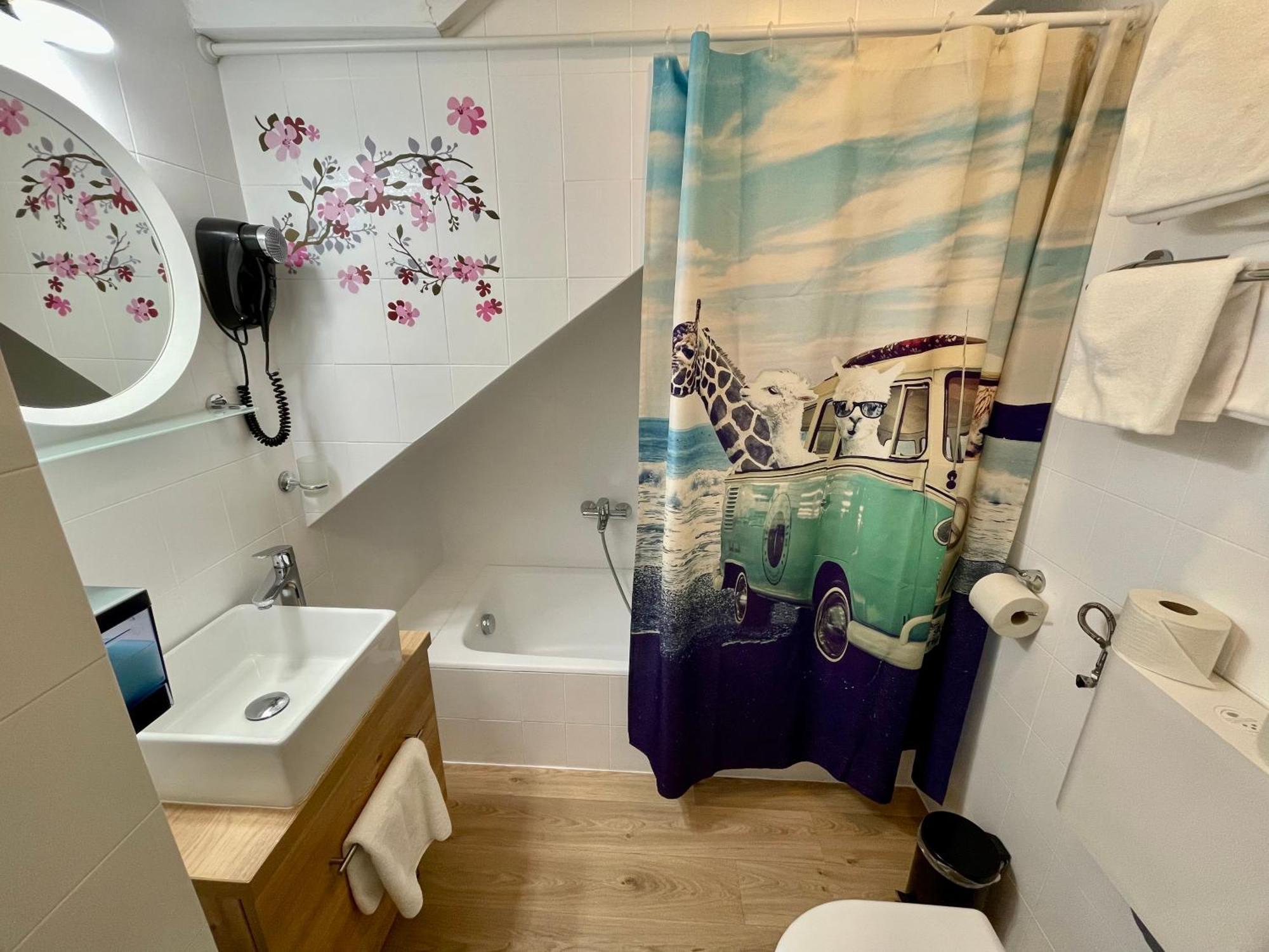 Christina Residence 布达佩斯 外观 照片