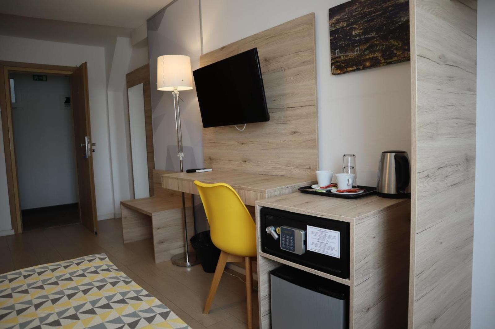 Christina Residence 布达佩斯 外观 照片
